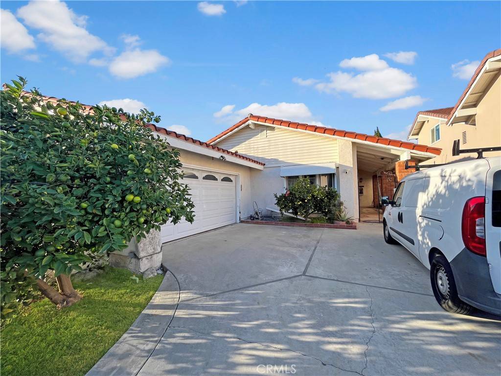 Fountain Valley, CA 92708,10651 La Bahia AVE