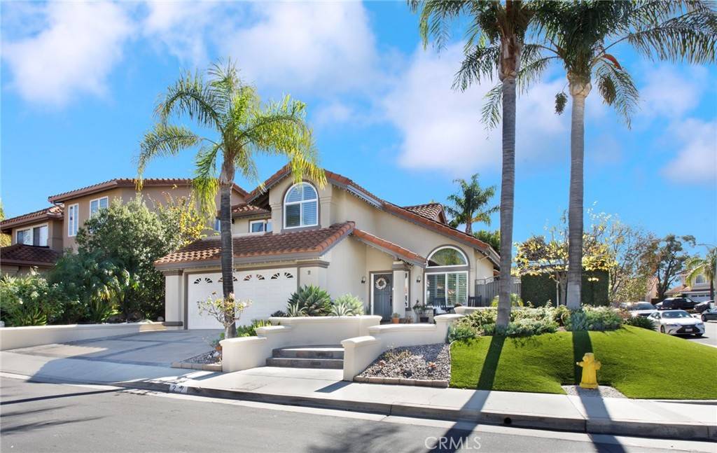 Rancho Santa Margarita, CA 92688,2 Danta