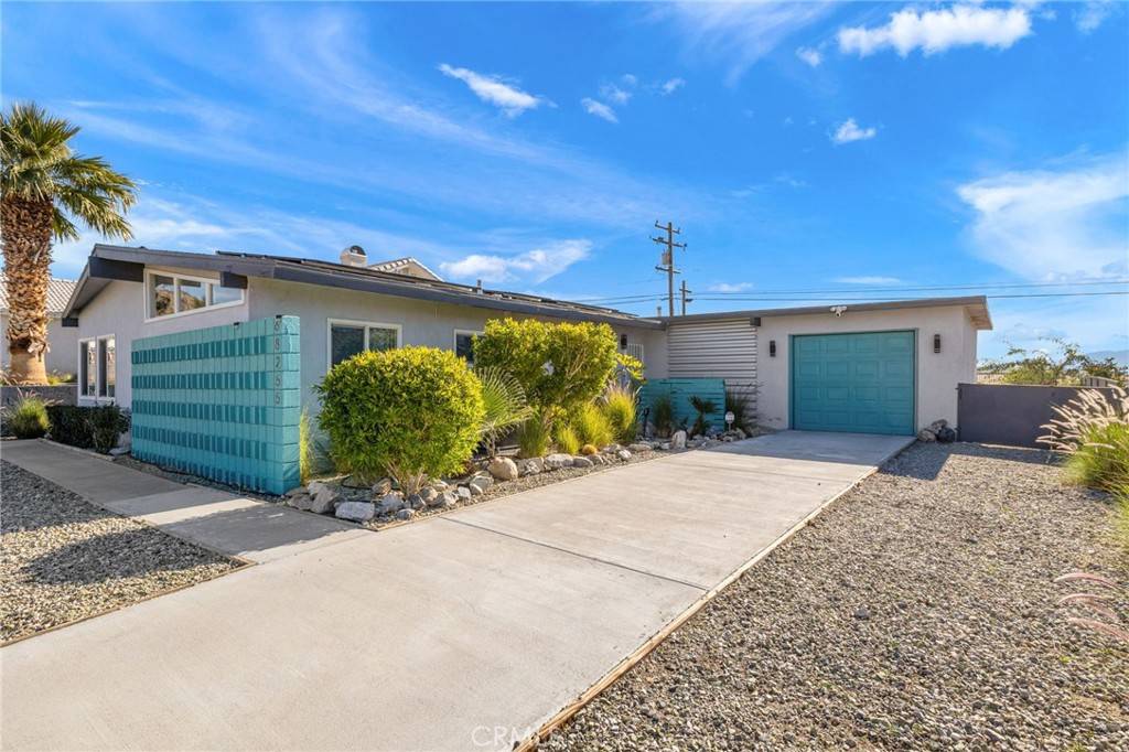 Desert Hot Springs, CA 92240,68255 Via Domingo