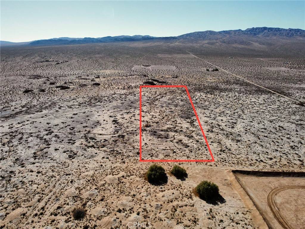 Newberry Springs, CA 92365,0 Yukon RD