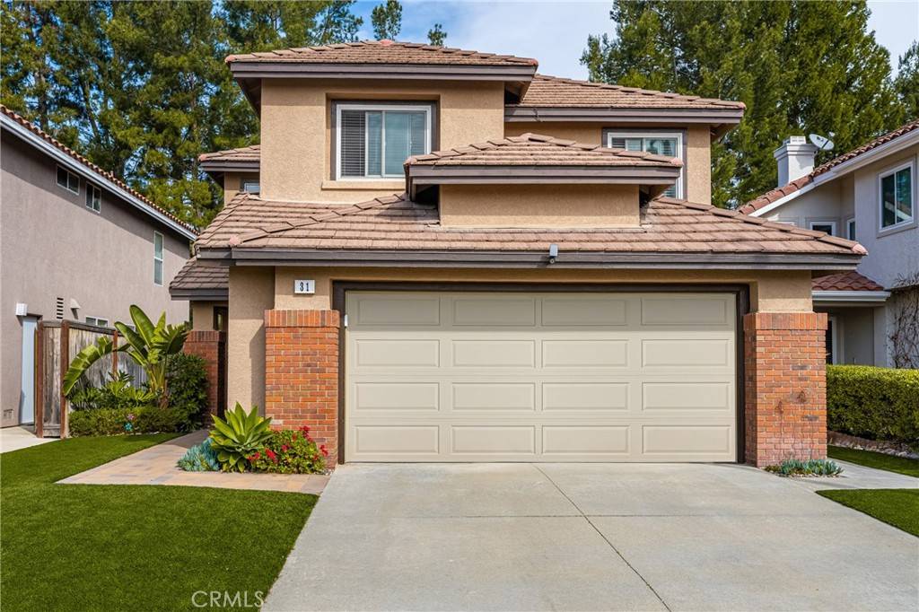 Lake Forest, CA 92610,31 Fairfield