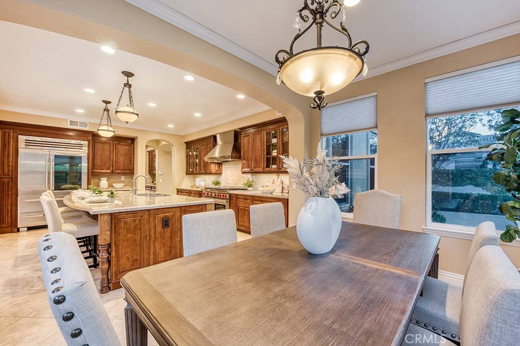 Coto De Caza, CA 92679,16 Salinger CT