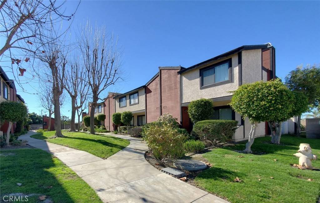 Stanton, CA 90680,8570 Chapman AVE #C