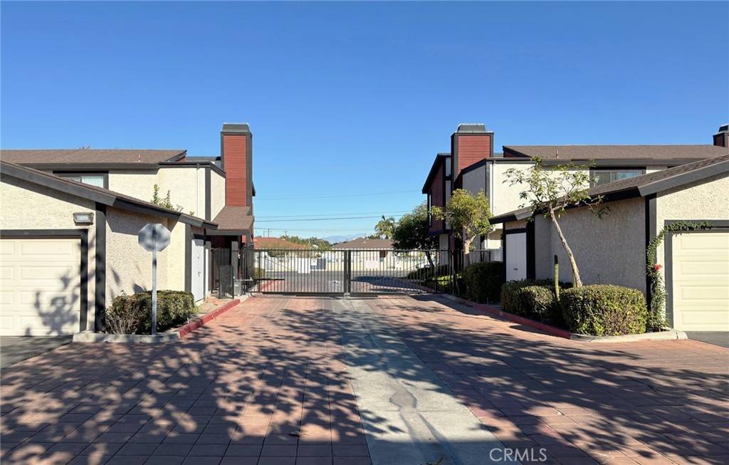 Stanton, CA 90680,8570 Chapman AVE #C