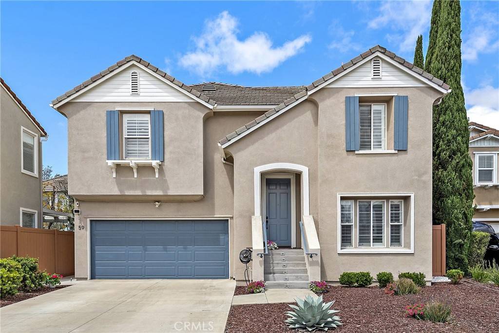 Aliso Viejo, CA 92656,59 Trail Canyon DR