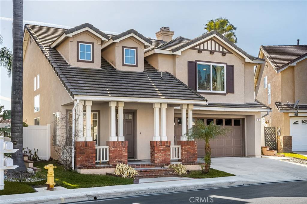 Lake Forest, CA 92610,8 Cameron CIR