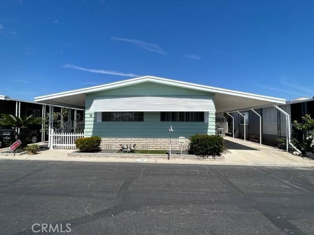 Buena Park, CA 90620,6741 Lincoln AVE #76