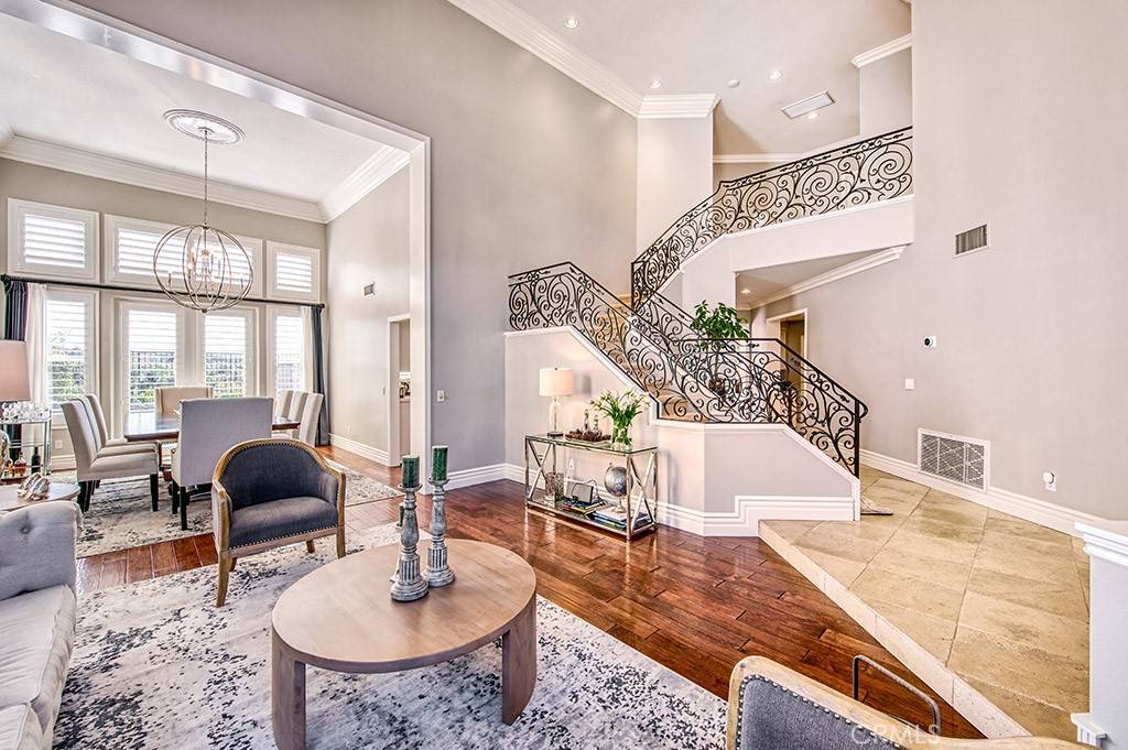Coto De Caza, CA 92679,10 Shoal Creek