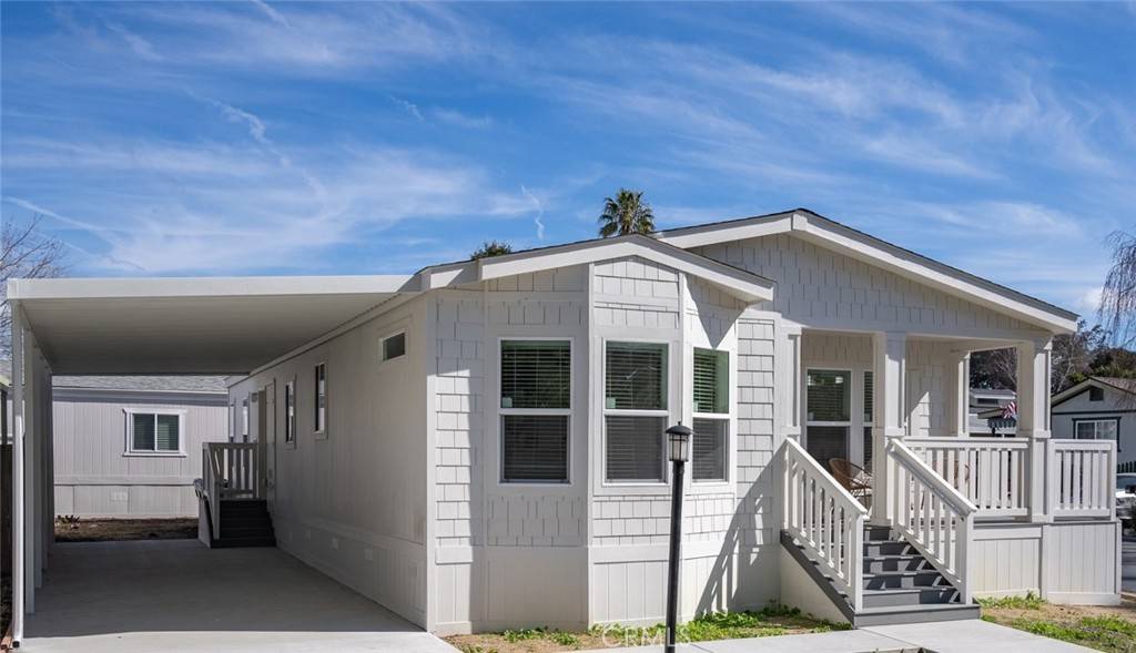 San Luis Obispo, CA 93401,3960 Higuera S #127