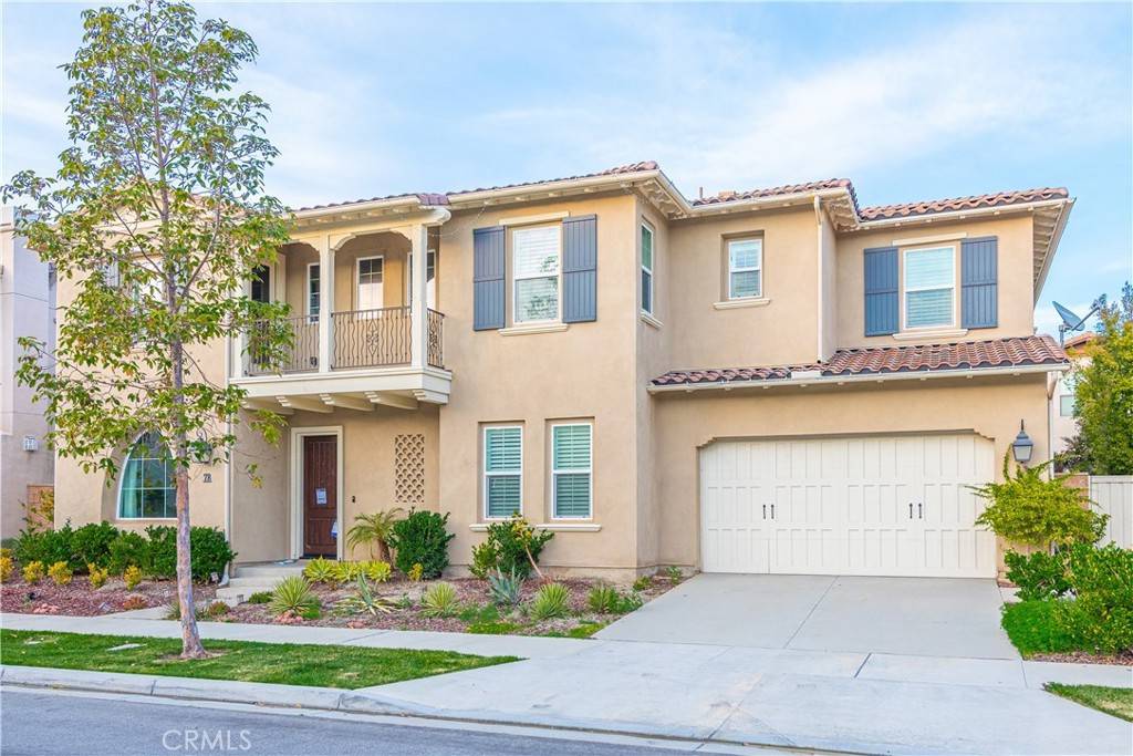 Tustin, CA 92606,78 Holmes Pl