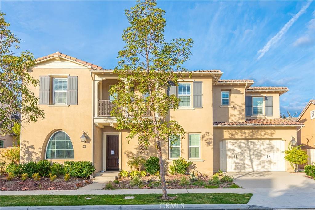 Tustin, CA 92606,78 Holmes Pl