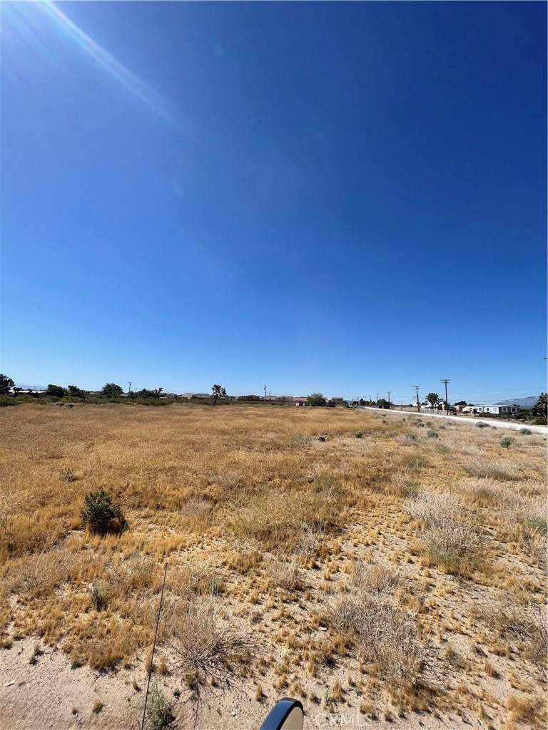 Victorville, CA 92392,1 Joshua Dell Rd