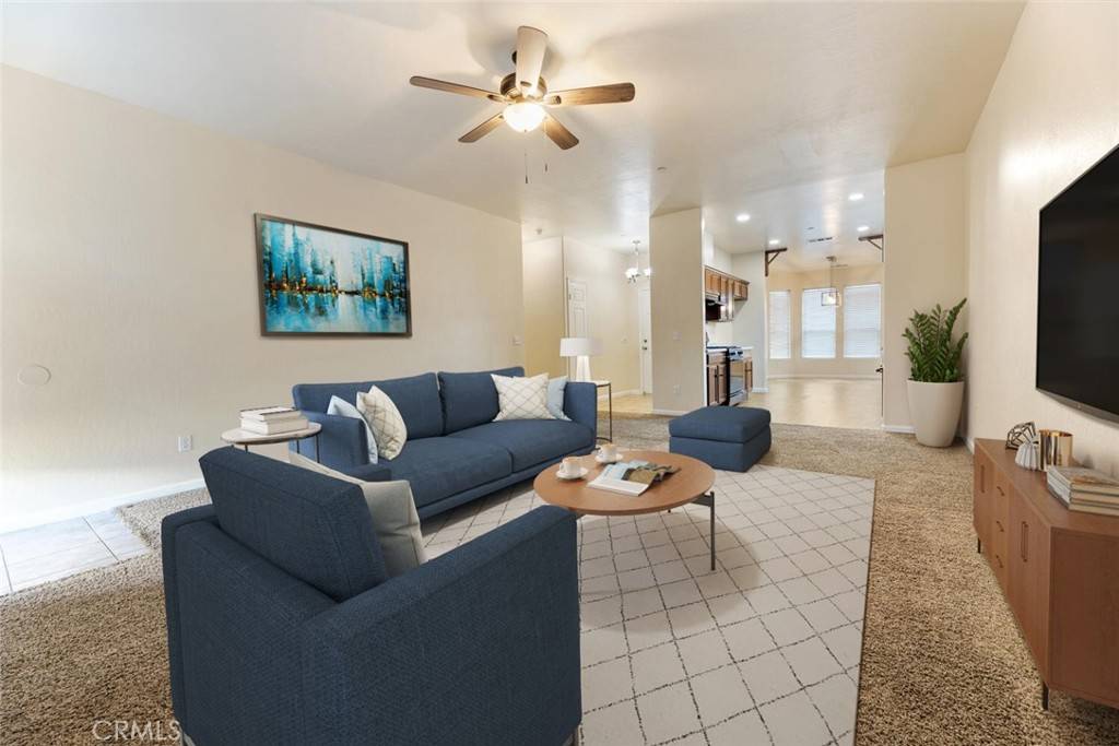 Visalia, CA 93291,2336 N Park CT