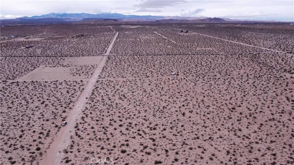 Joshua Tree, CA 92252,0 Milky Way AVE