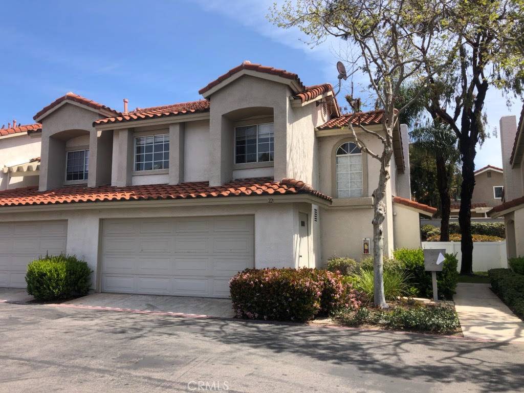 Rancho Santa Margarita, CA 92688,22 Carnation #72