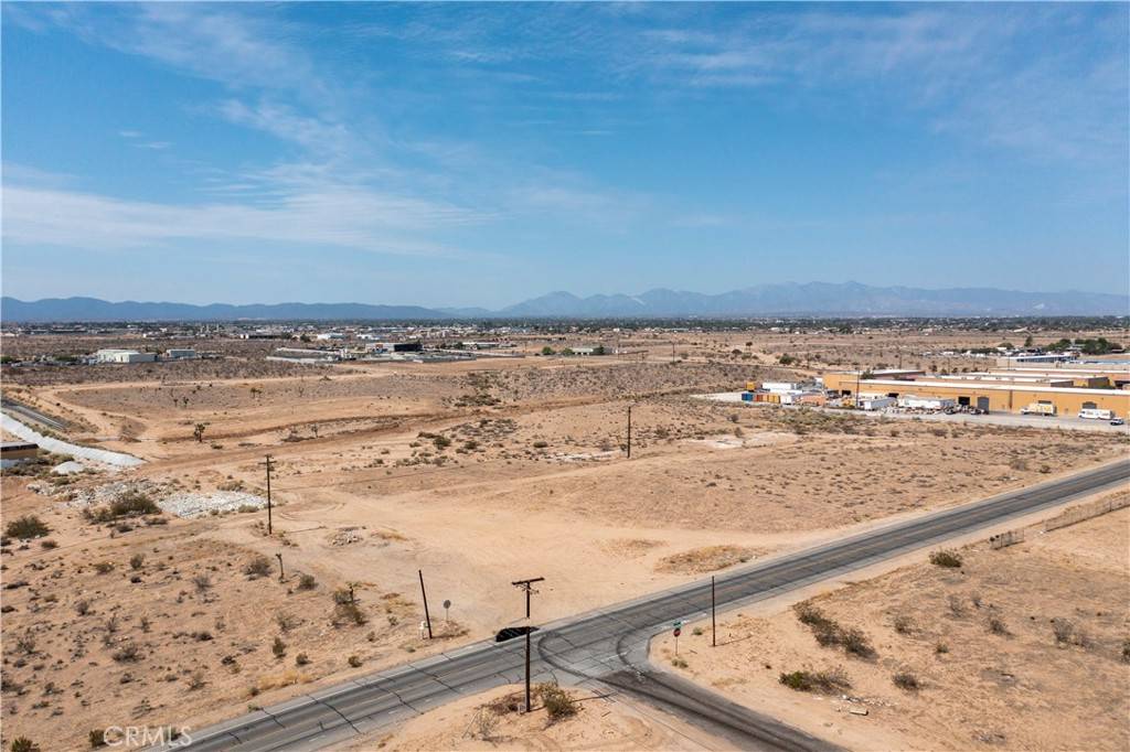 Hesperia, CA 92345,0 Lemon ST