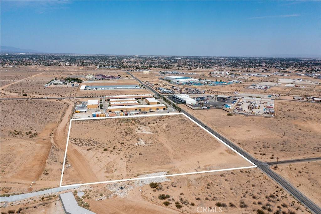 Hesperia, CA 92345,0 Lemon ST
