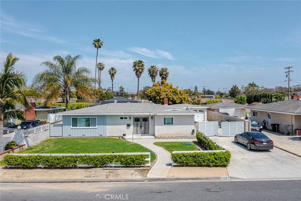 Garden Grove, CA 92841,11392 Barclay DR