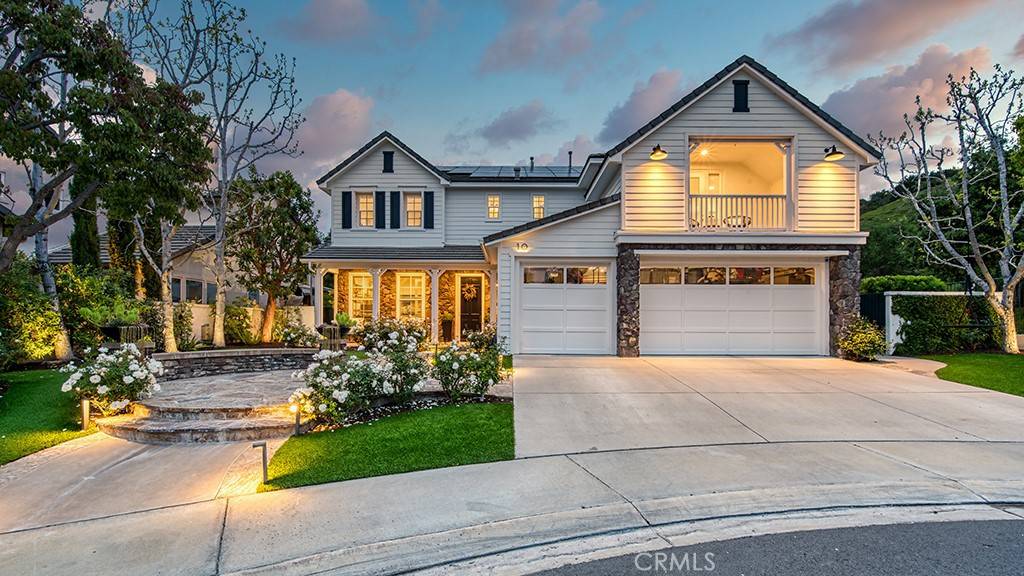 Coto De Caza, CA 92679,10 Taylynn CT