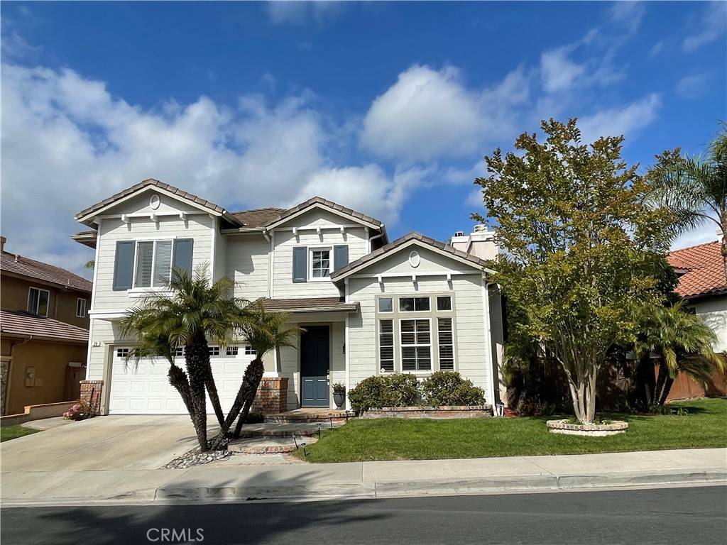 Rancho Santa Margarita, CA 92688,20 Spring View WAY