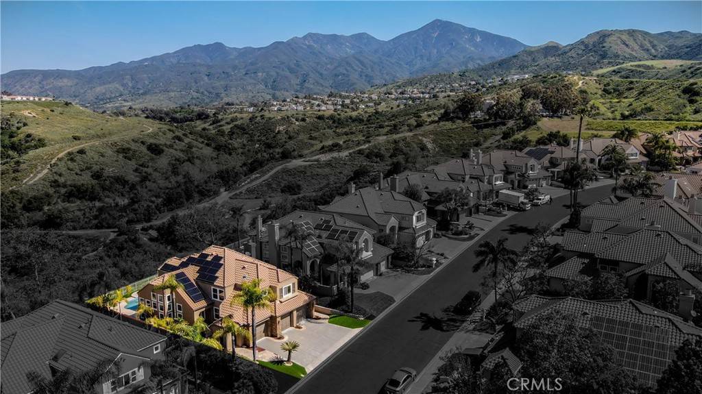 Rancho Santa Margarita, CA 92679,33 Hillrise