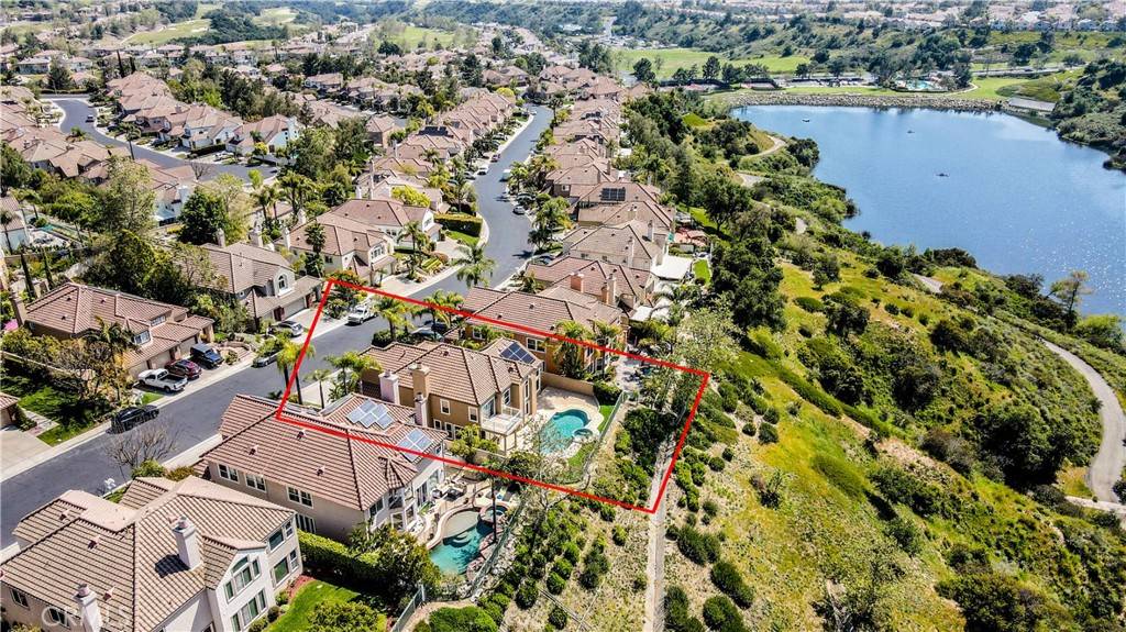 Rancho Santa Margarita, CA 92679,33 Hillrise