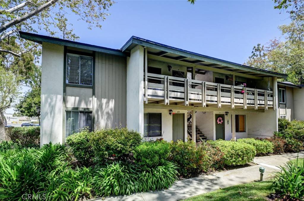 Laguna Niguel, CA 92677,23732 Hillhurst Drive #70