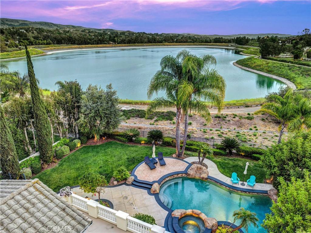 Coto De Caza, CA 92679,4 Marquette WAY