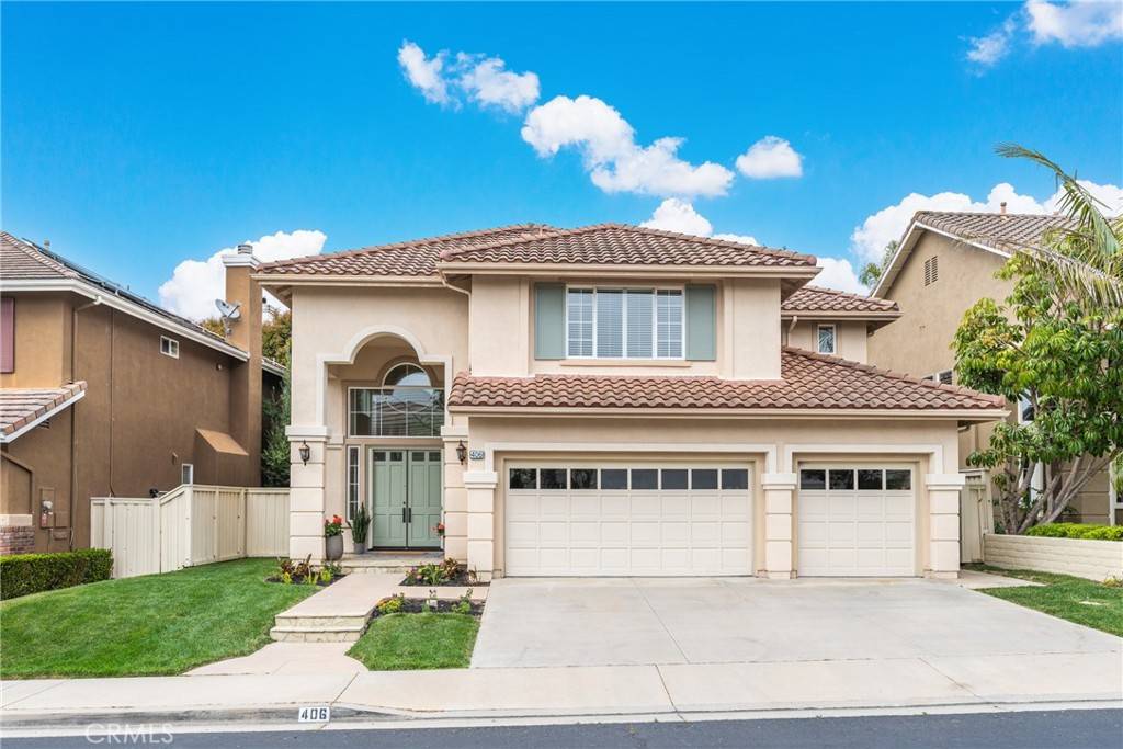 San Clemente, CA 92672,406 Avenida Ossa
