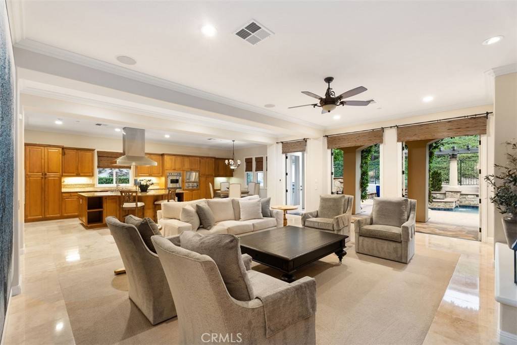 Coto De Caza, CA 92679,6 Leatherwood CT
