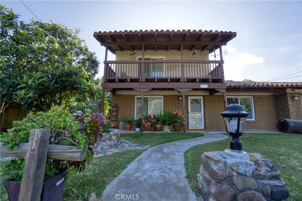 Trabuco Canyon, CA 92679,20361 Adkinson