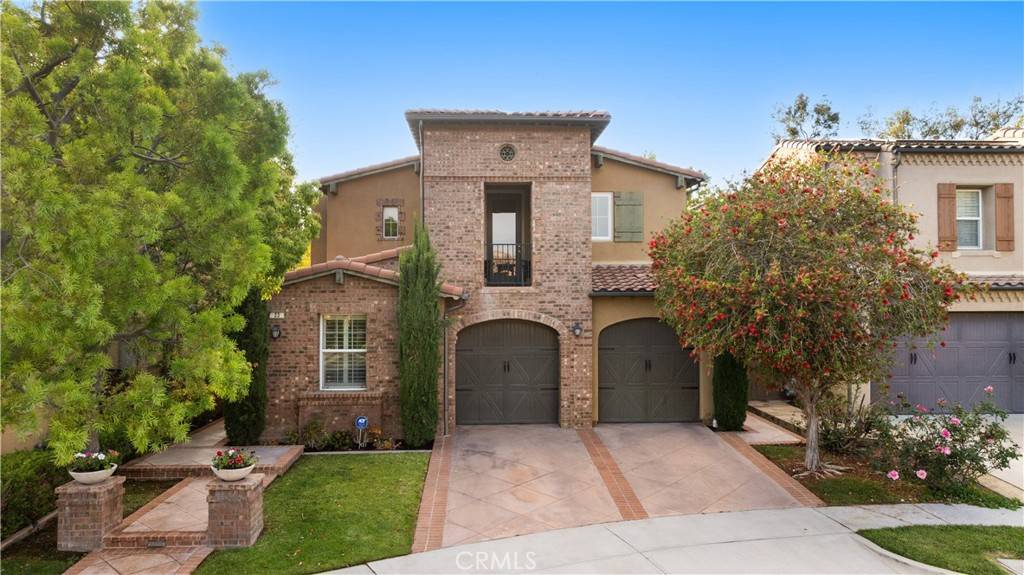 Irvine, CA 92620,23 Dusty Rose