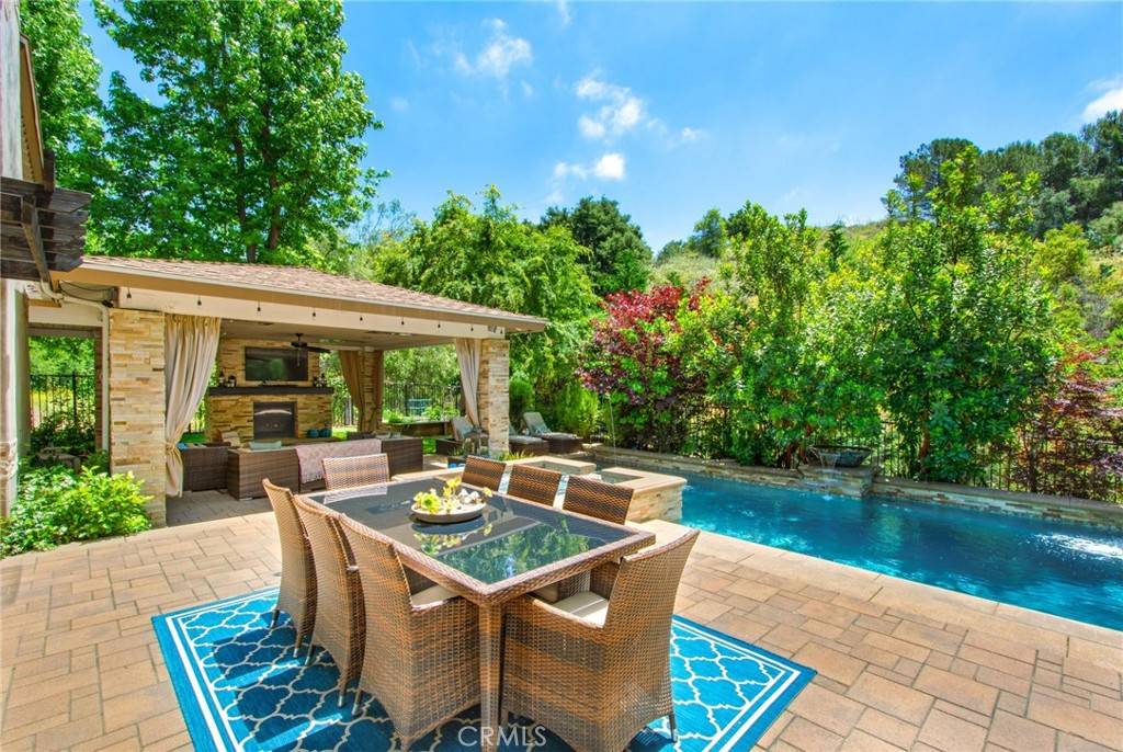 Coto De Caza, CA 92679,31952 Via Oso