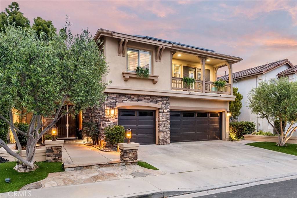 Aliso Viejo, CA 92656,16 Sunswept Mesa