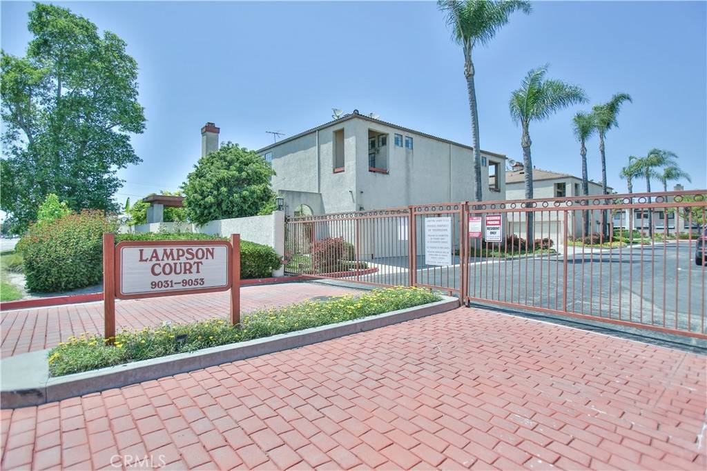 Garden Grove, CA 92841,9041 Lampson AVE