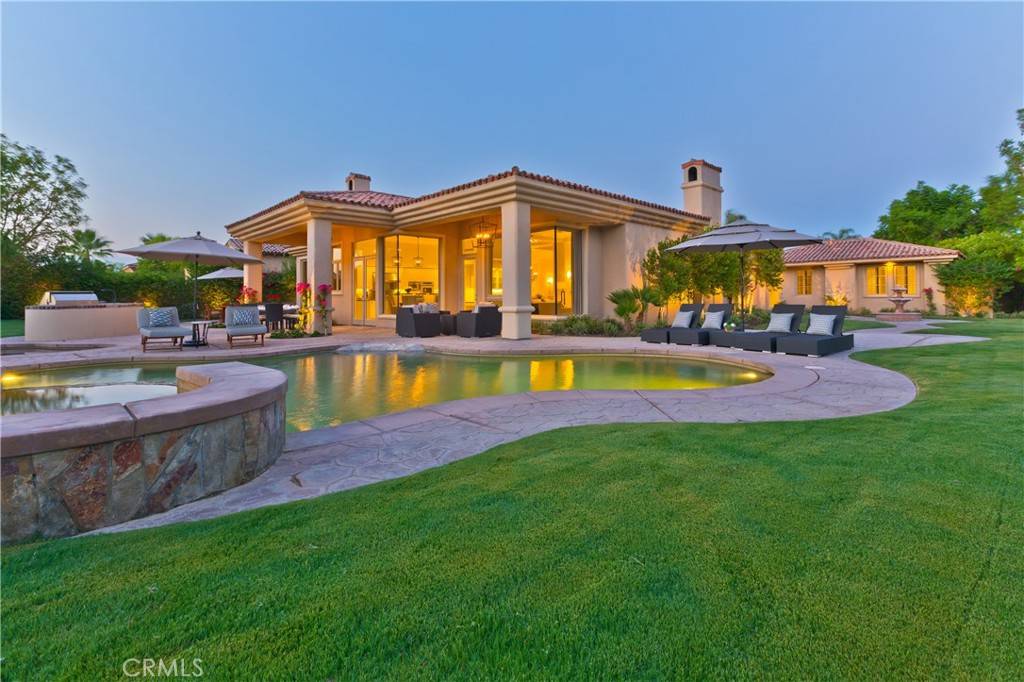 La Quinta, CA 92253,55495 Royal St George