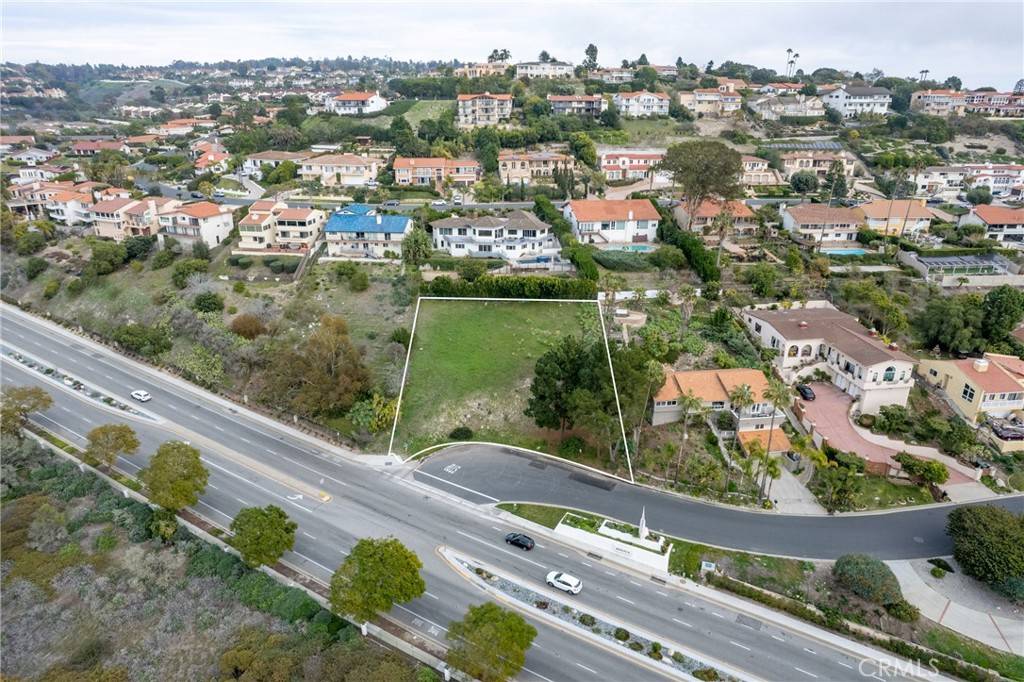 Rancho Palos Verdes, CA 90275,0 Rhone Drive