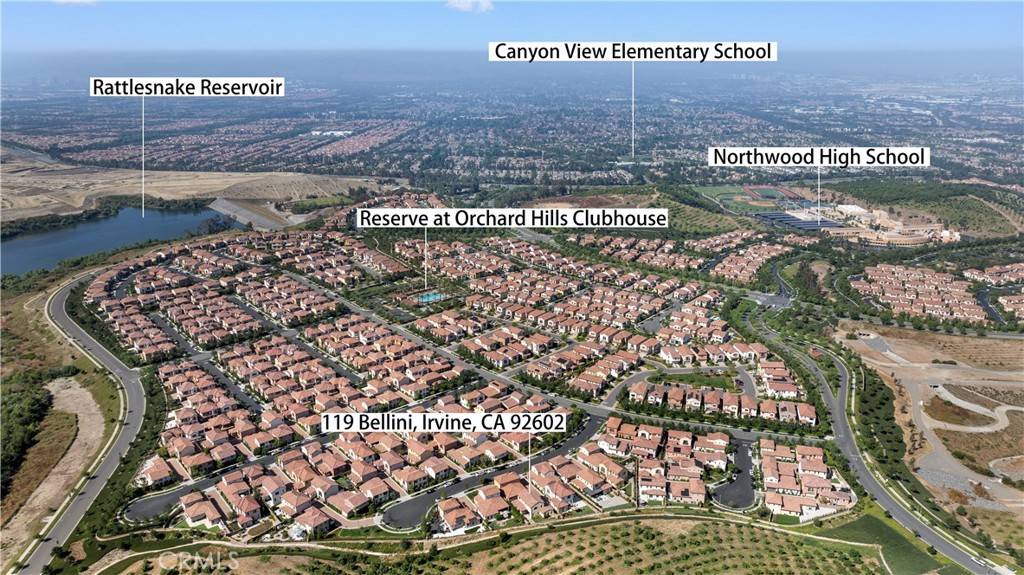Irvine, CA 92602,119 Bellini
