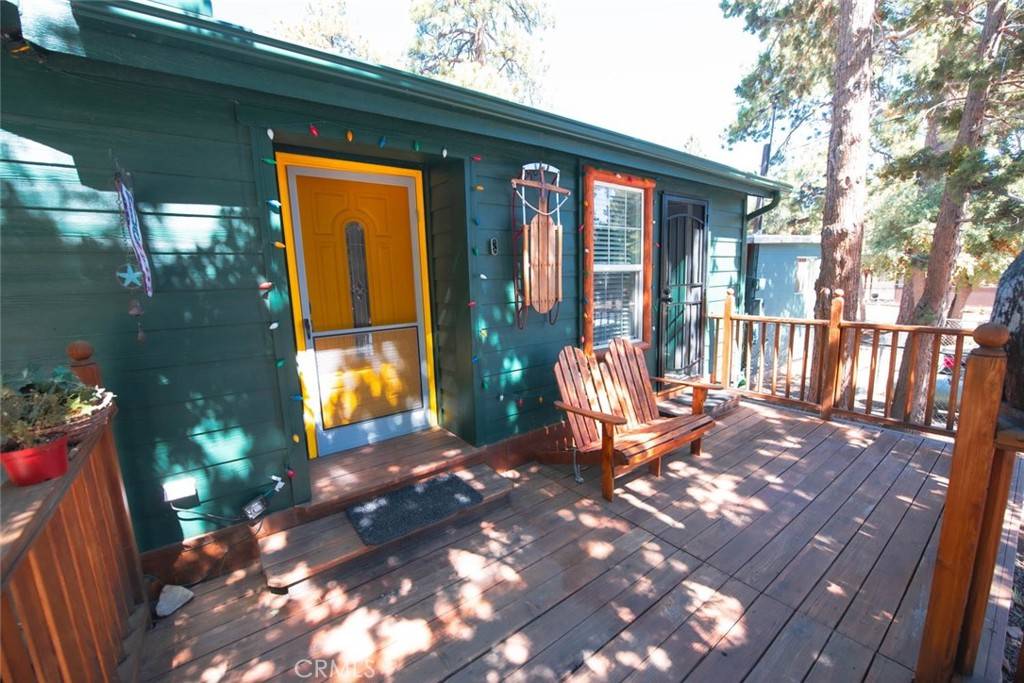 Sugarloaf, CA 92386,628 Los Angeles AVE