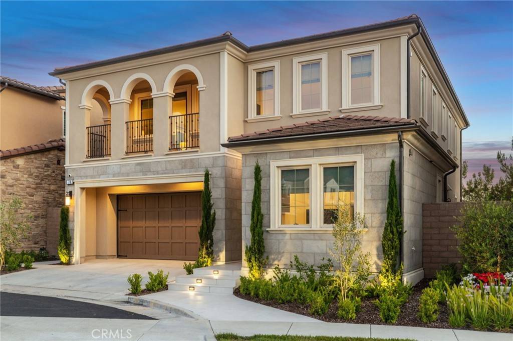 Irvine, CA 92602,70 Pedigree