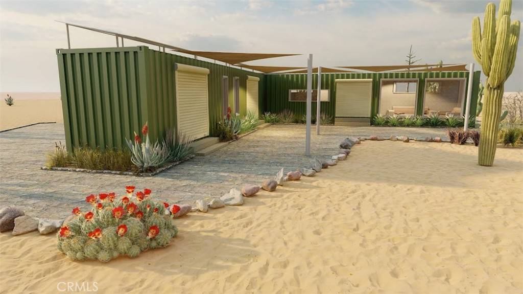 29 Palms, CA 92277,1108 2 Mile Rd RD