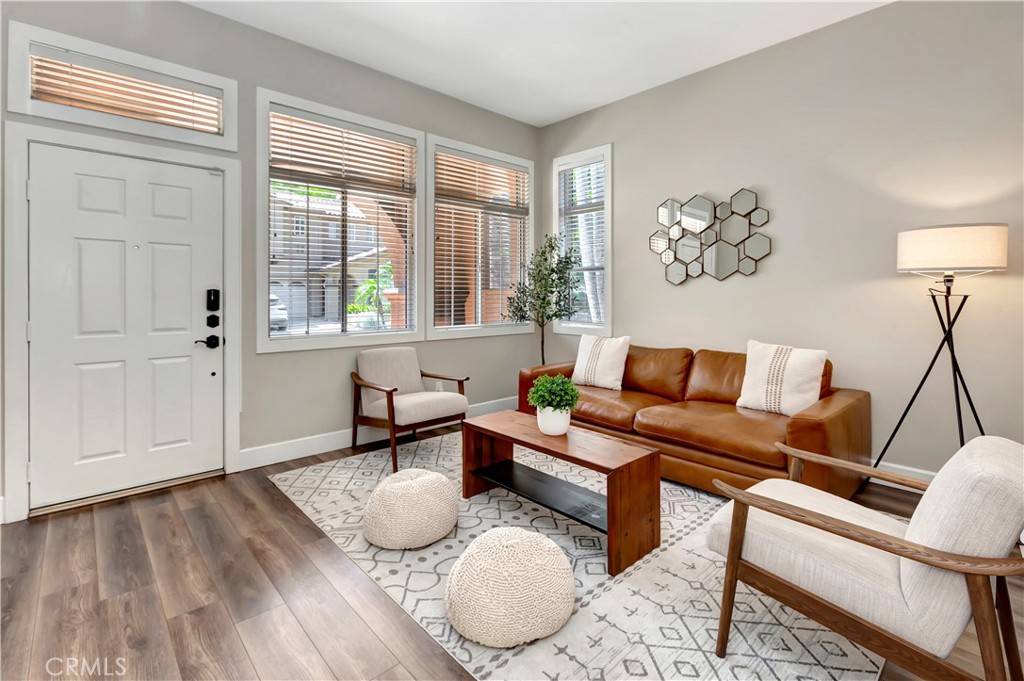 Rancho Santa Margarita, CA 92688,20 Milagro