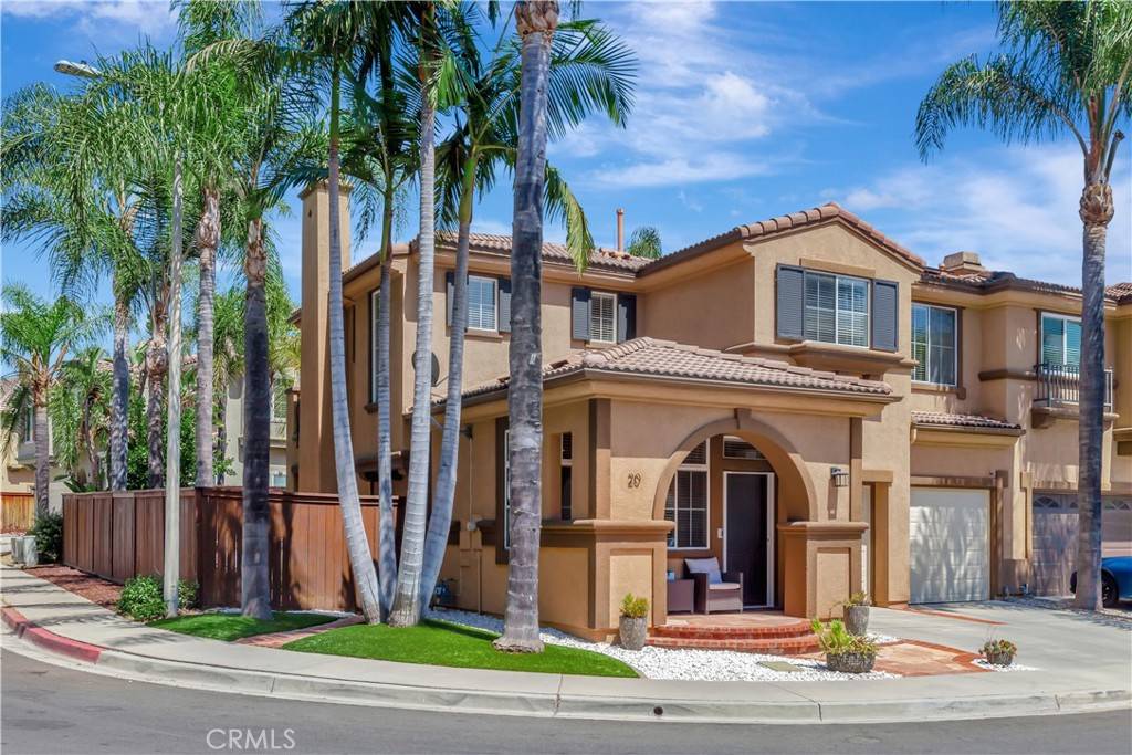 Rancho Santa Margarita, CA 92688,20 Milagro