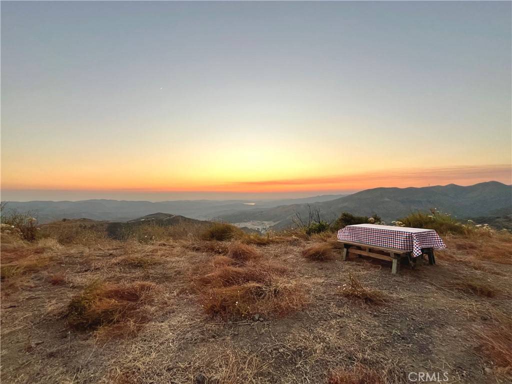 Silverado Canyon, CA 92676,10 Williams Canyon RD