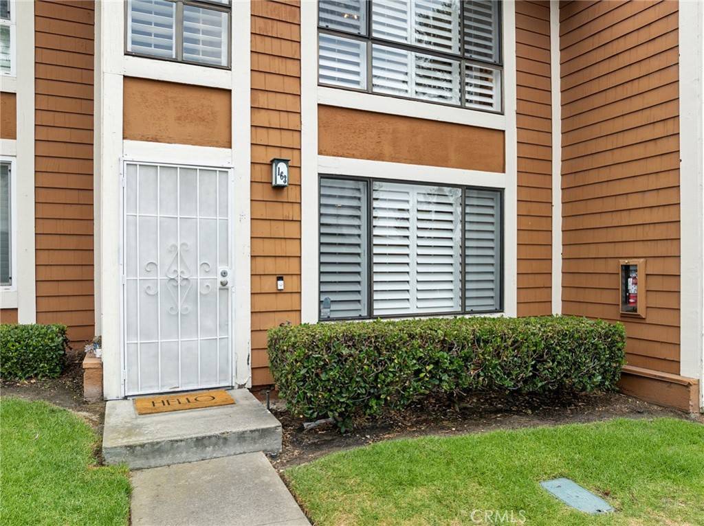 Lake Forest, CA 92630,25885 Trabuco RD #163