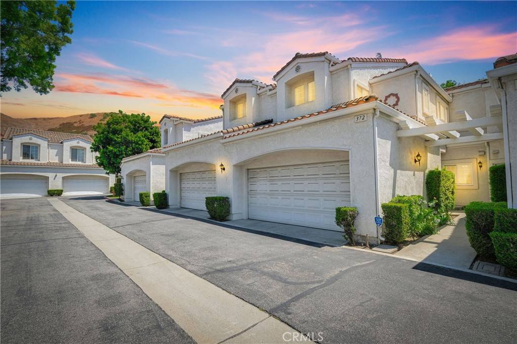 Phillips Ranch, CA 91766,372 Via Valdez