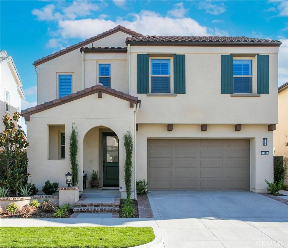 Rancho Mission Viejo, CA 92694,1316 Roots Way