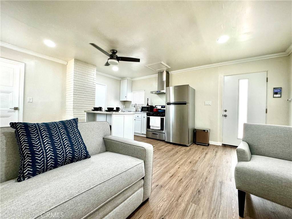 Harbor City, CA 90710,26428 Leesdale AVE #Back Unit