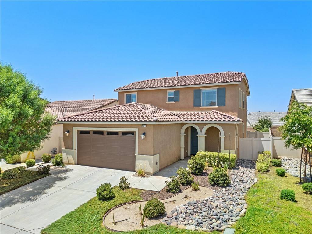 Beaumont, CA 92223,1671 Milford WAY