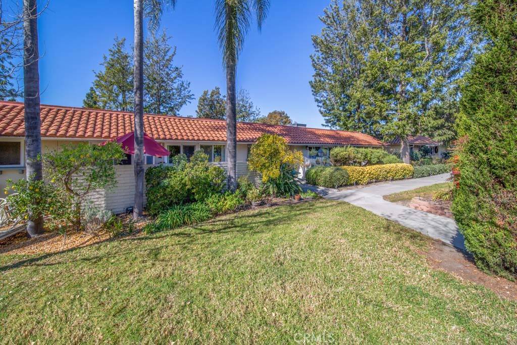 Laguna Woods, CA 92637,790 Via Los Altos #O